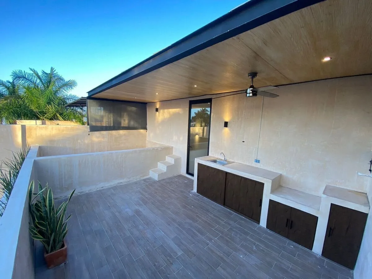 Townhouse Montecristo