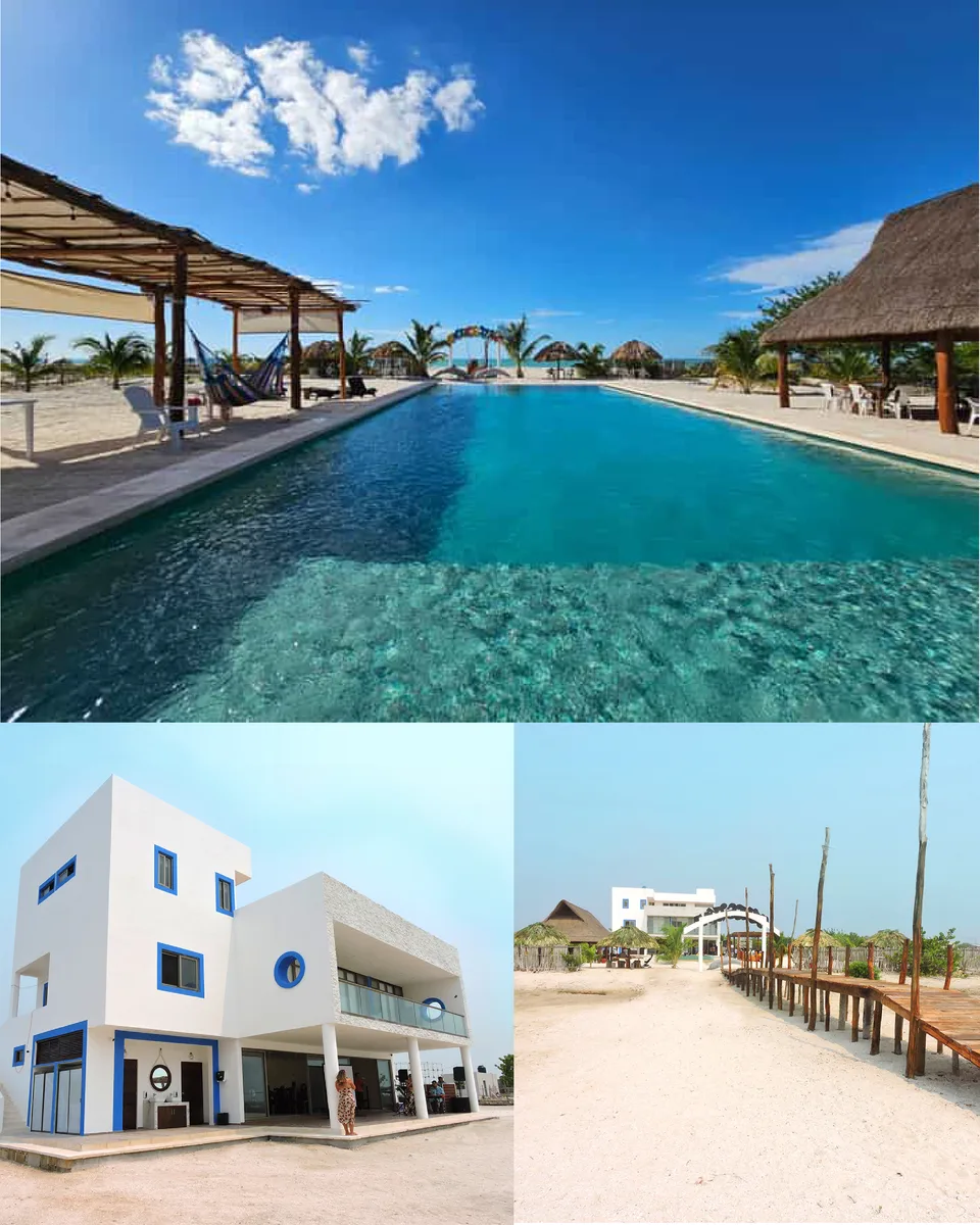 Propiedad en venta en Mérida, Yucatán