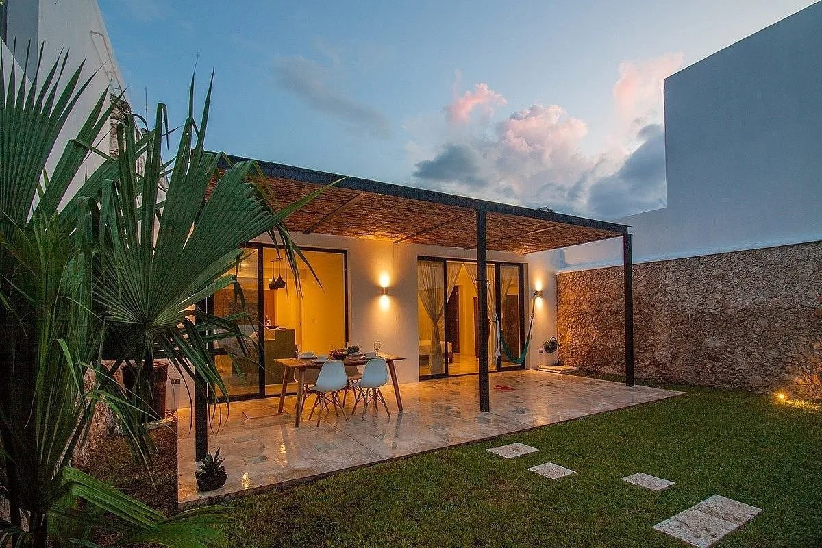 Casa en venta en el Centro de Mérida, San Sebastián