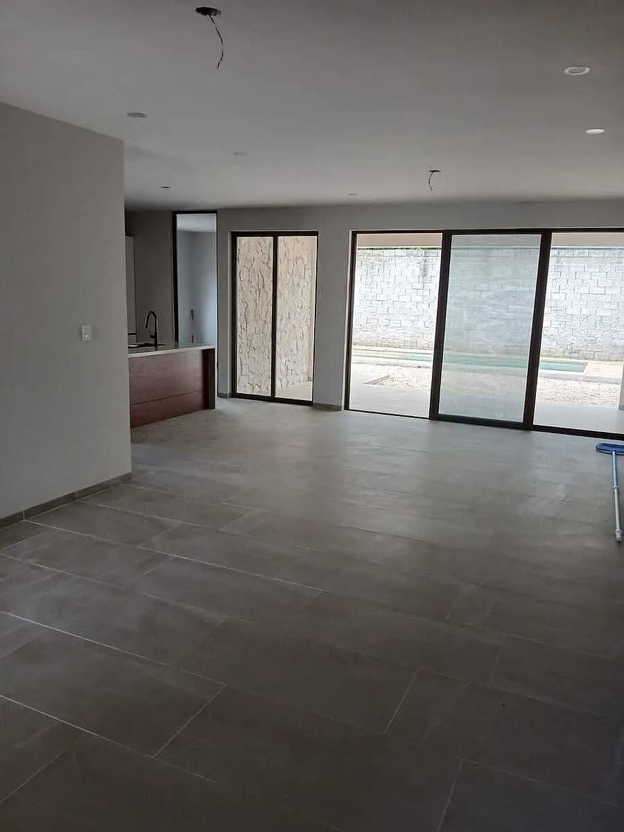 Casa en Preventa en Privada Única Living, Norte de Mérida