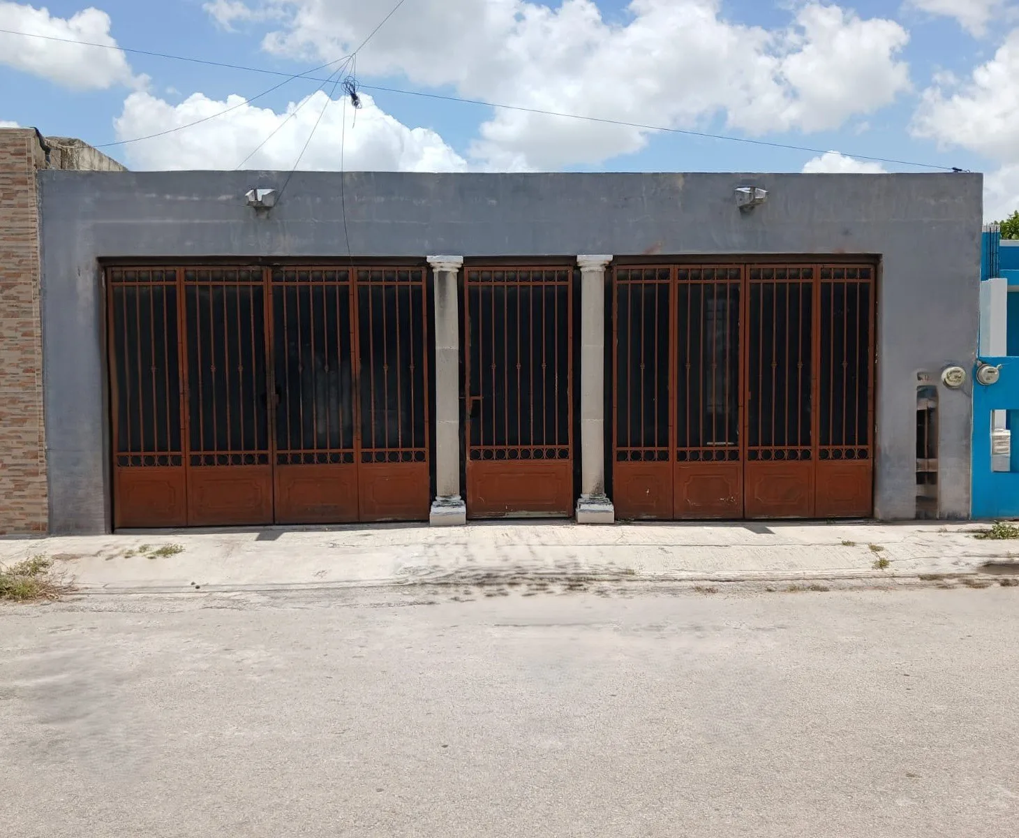 Casa en Venta una planta, Villa Magna Poniente