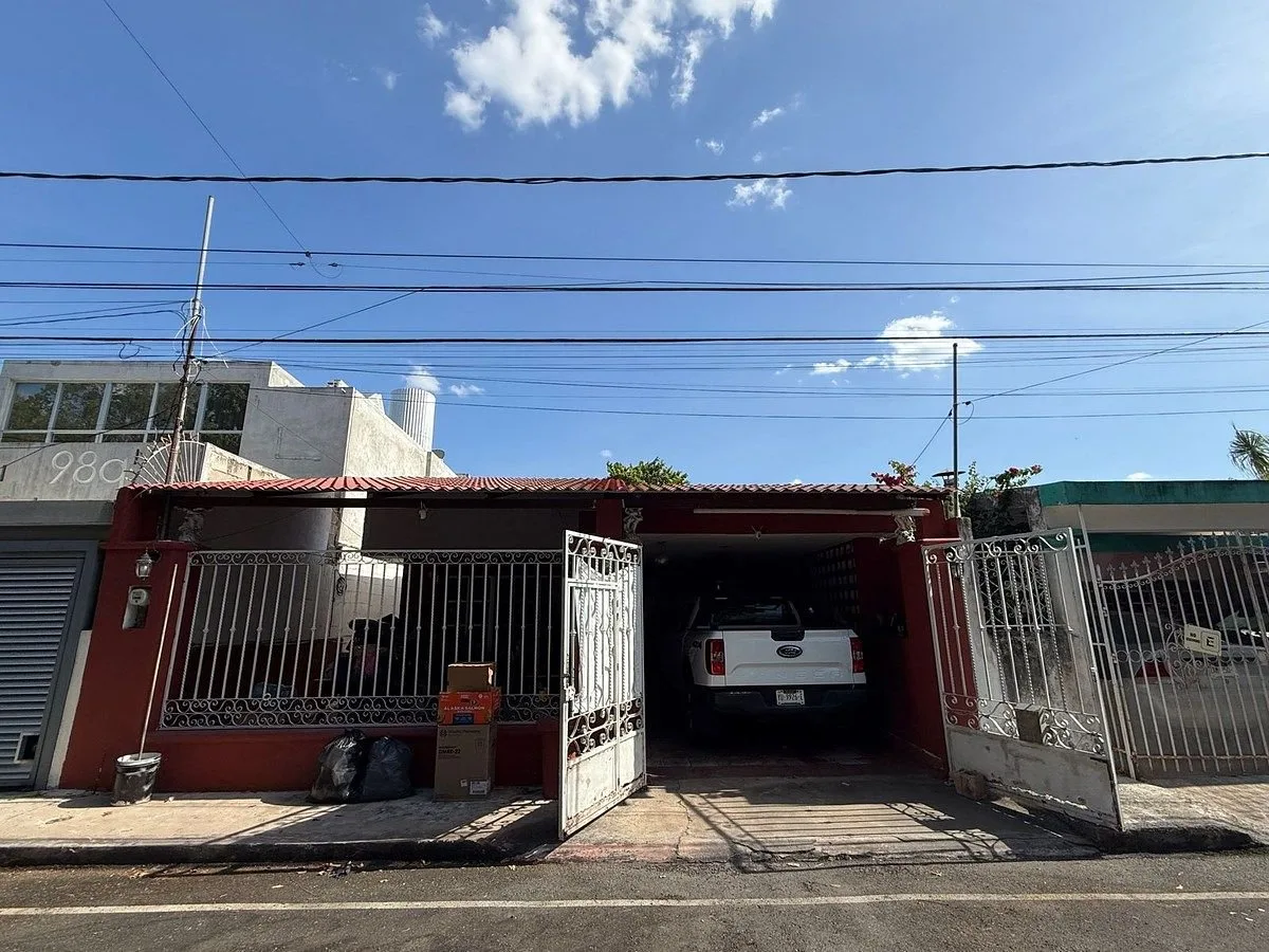 Parque Itzimna