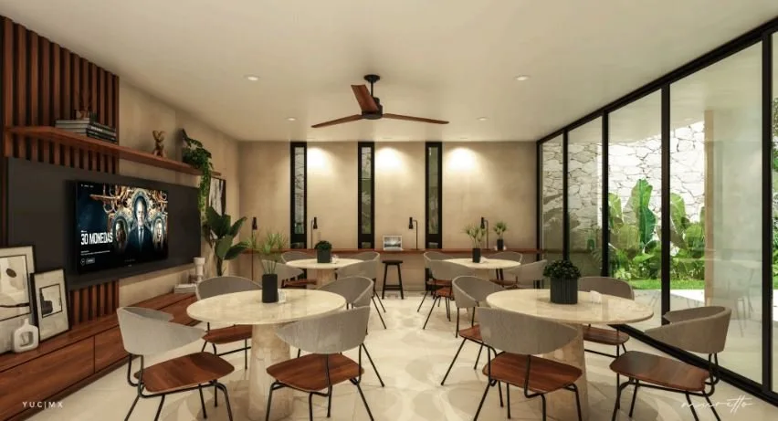 Departamento en venta en Mérida, Yucatán