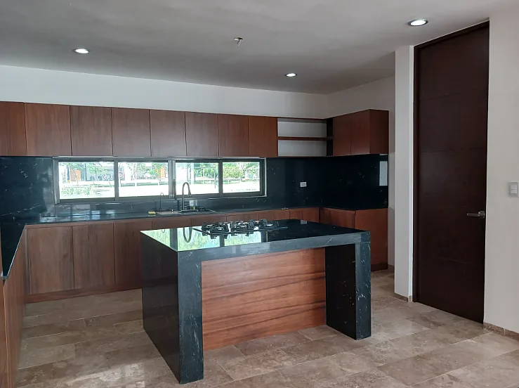 Casa en venta en Residencial Nortemerida, Mérida, Yucatán