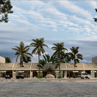 Terreno en venta en Mérida, Yucatán