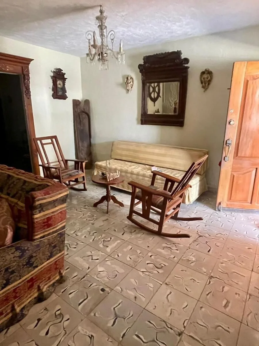 Casa en venta Col. Jesús Carranza - Mérida