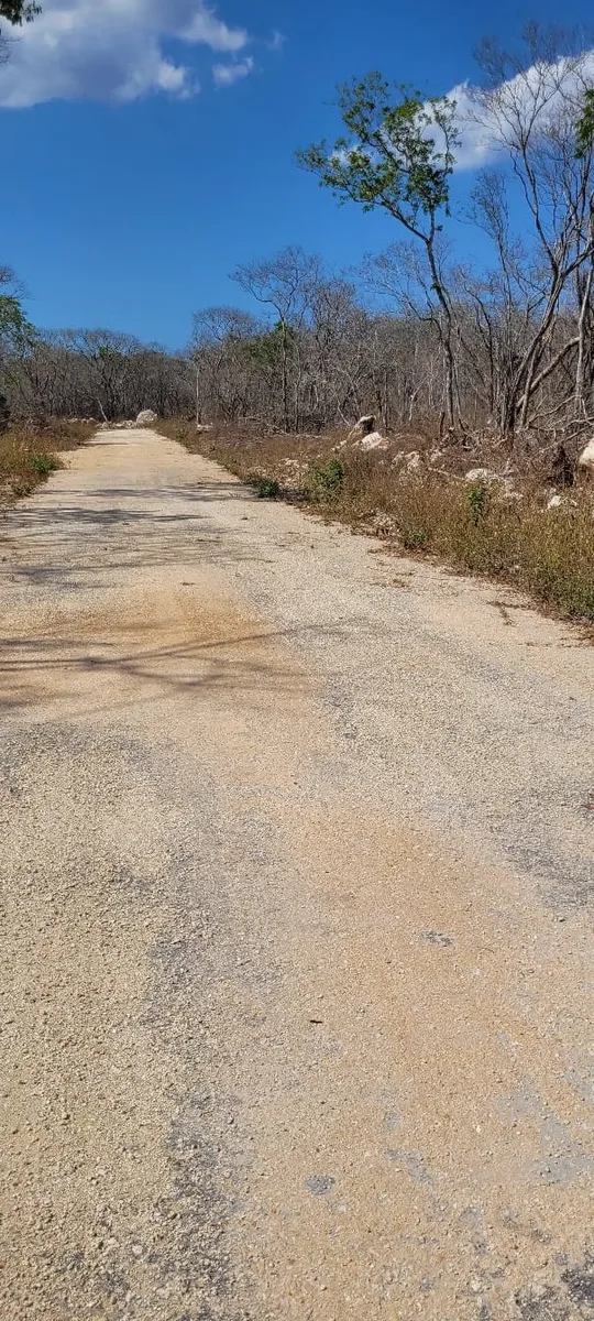 Propiedad en venta en Mérida, Yucatán