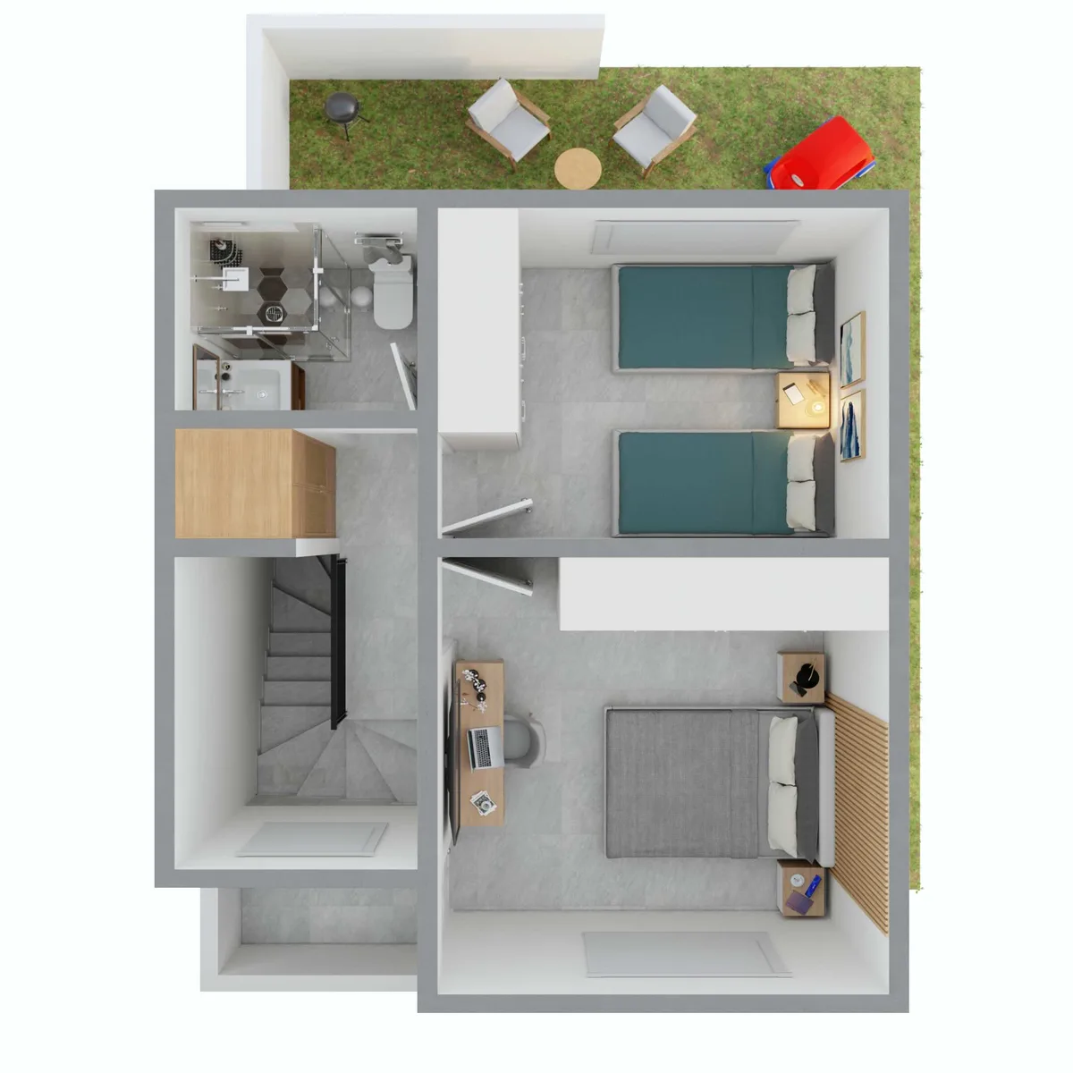 Desarrollo en venta en Mérida, Yucatán