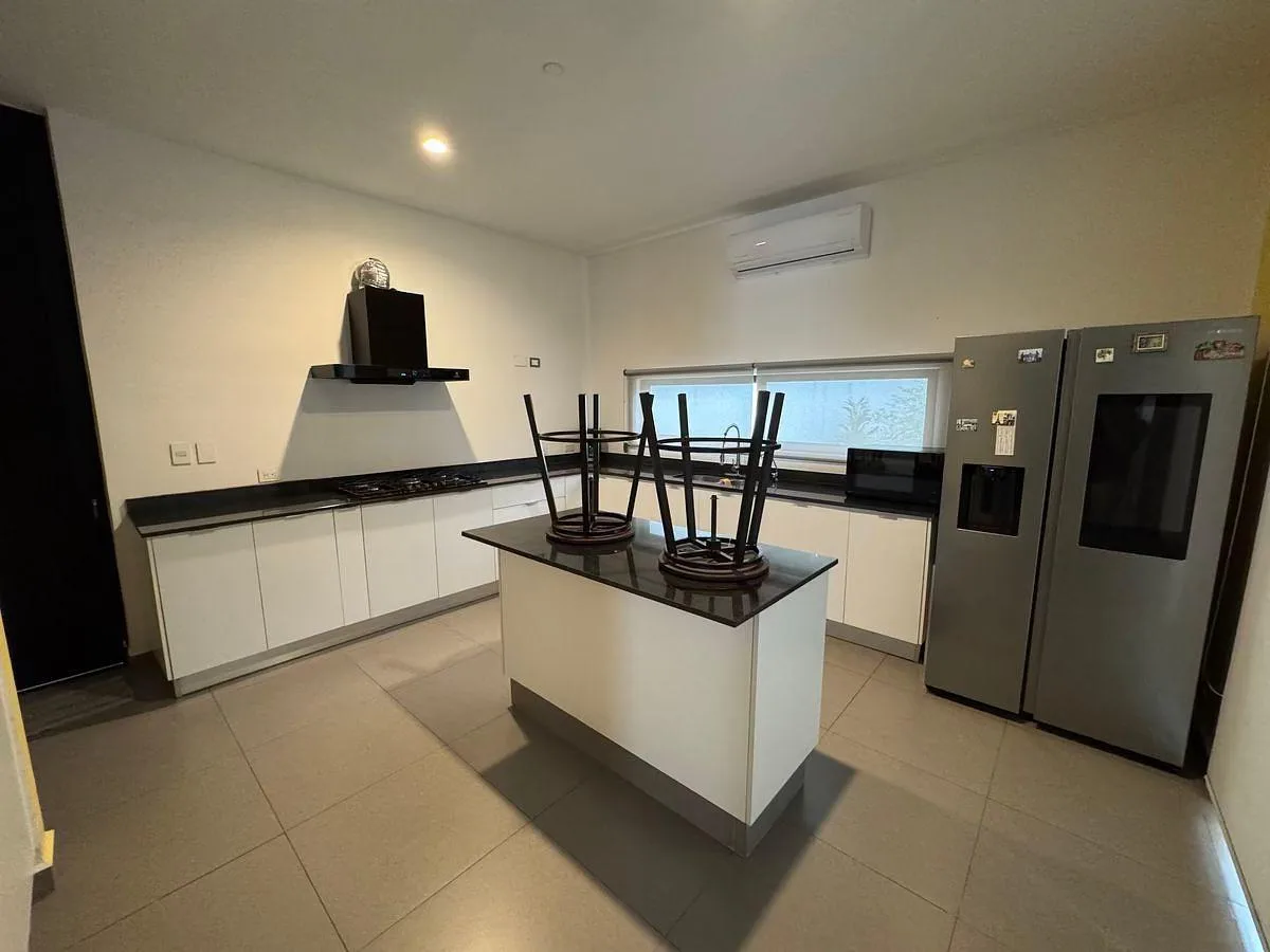 Casa en venta al norte de Mérida