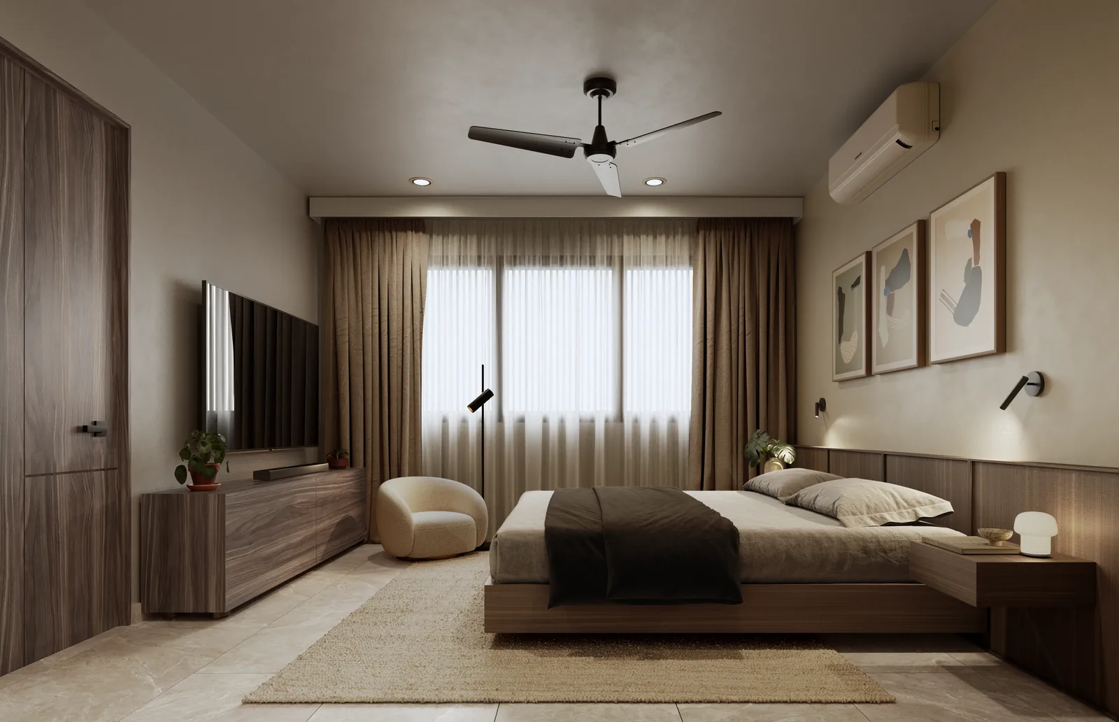 Casa En Condominio en venta en Fraccionamiento San Antonio Cucul 3 Recámaras