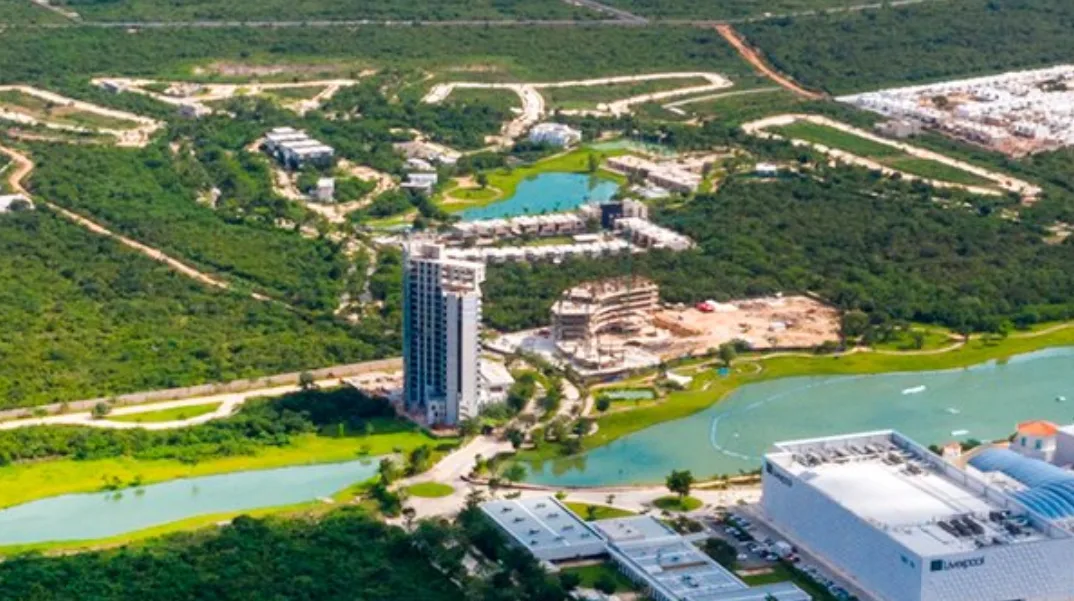 Excelente desarrollo en venta en Mérida