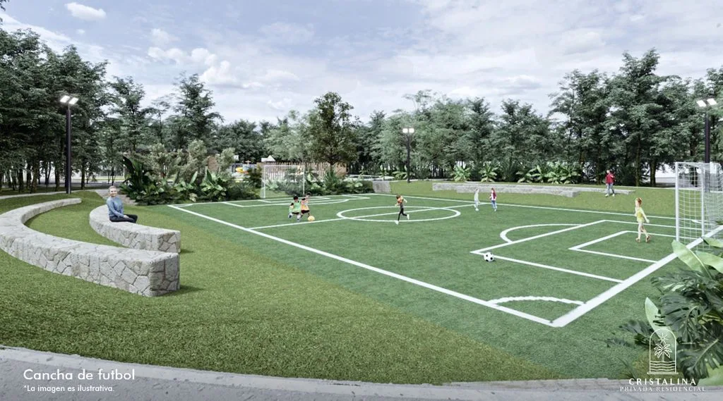 TERRENO EN MÉRIDA