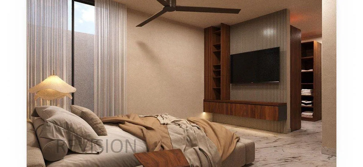 Casa en venta en Mérida, residencial Provincia