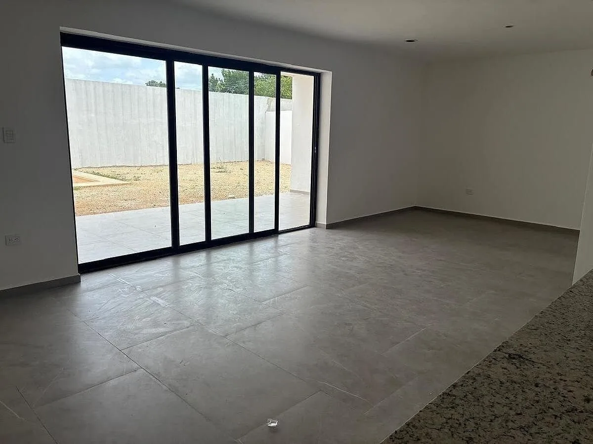 Casa en preventa en Temozón Norte, Mérida,