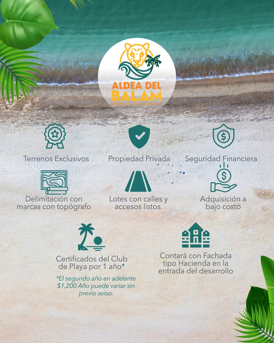 Propiedad en venta en Mérida, Yucatán