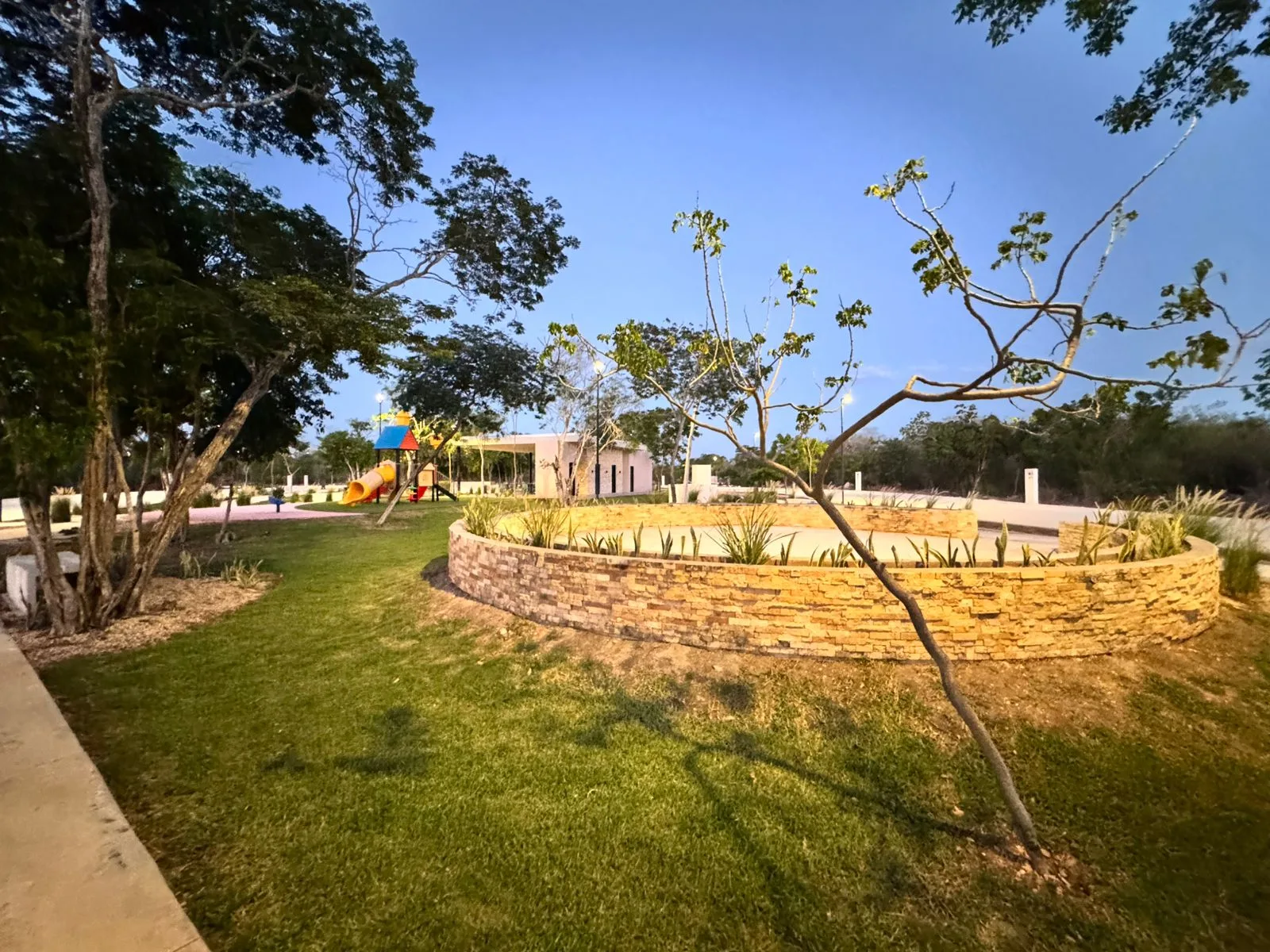 Terreno en venta en club de Golf Provincia, Mérida, Yucatán