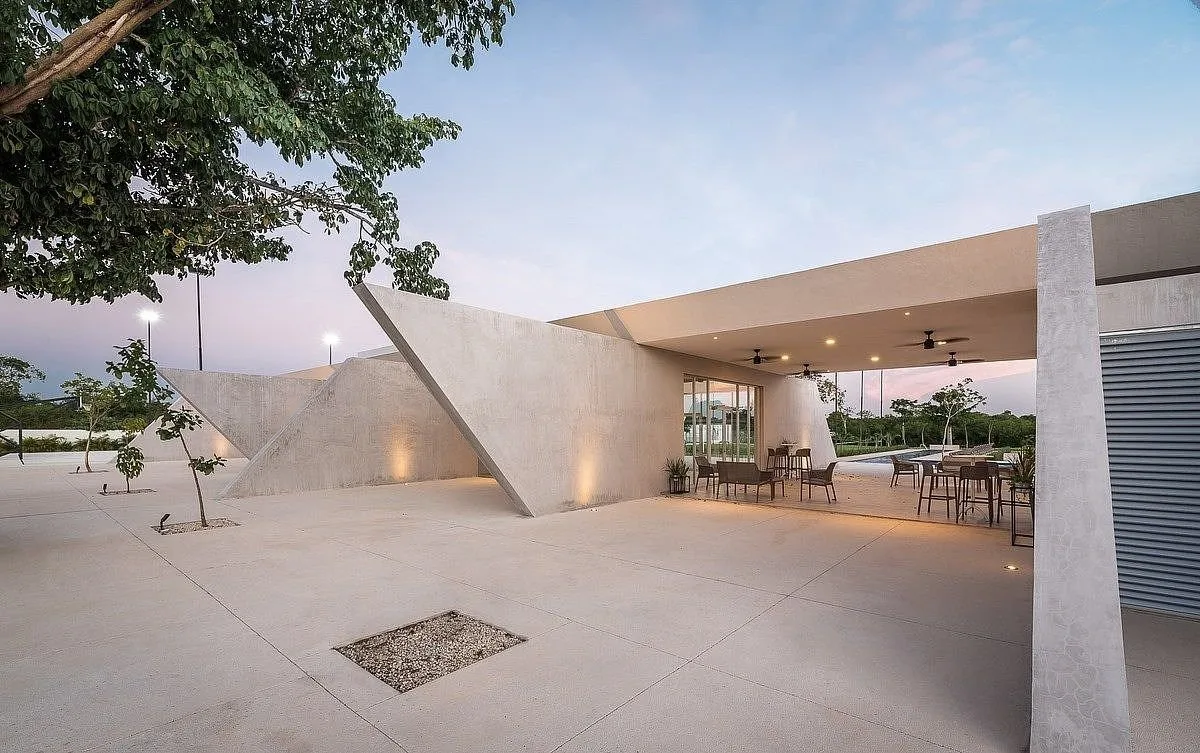 Terreno en venta en Privada Blanca, Mérida, Yucatán