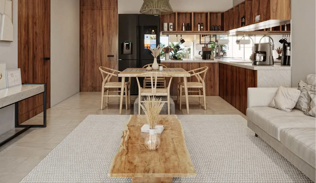 Departamento en venta en Mérida, Yucatán