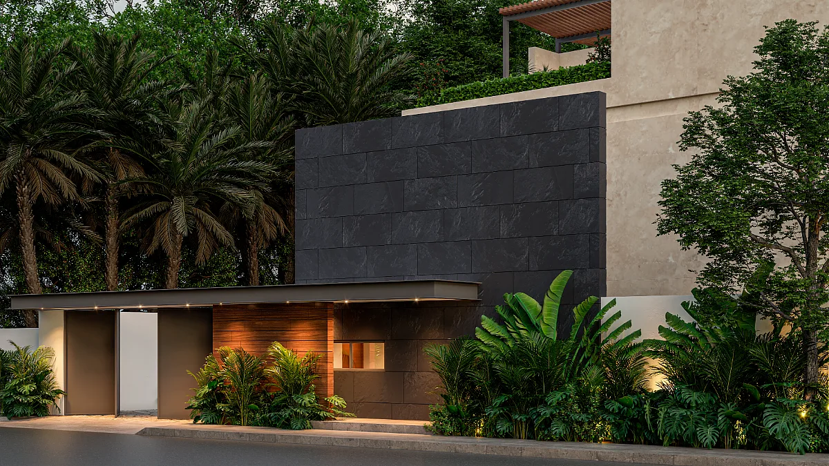 Casa en preventa en Temozón Norte, Mérida, de 2 recamaras
