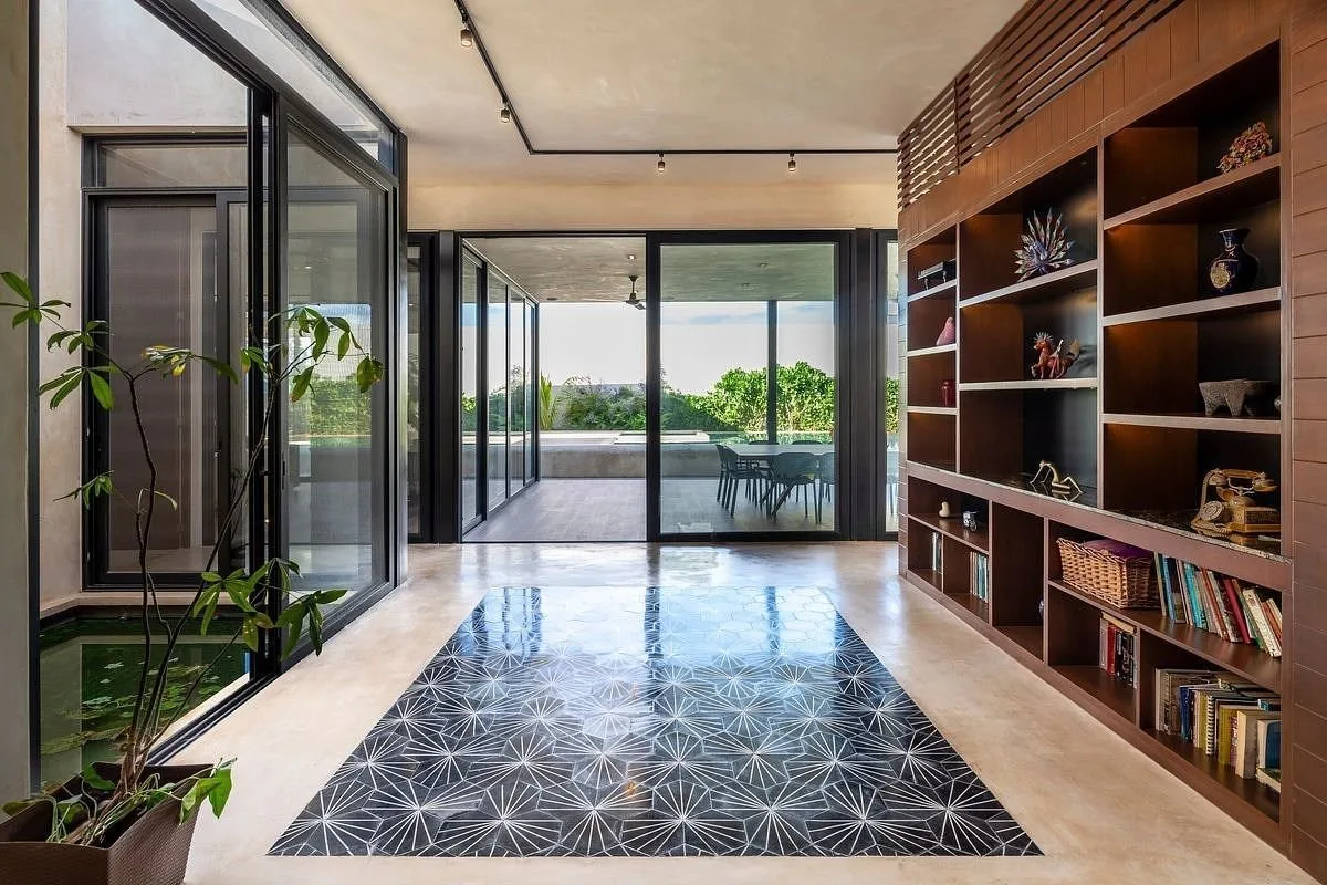 Casa en venta en Mérida, Santa Gertrudis Copó