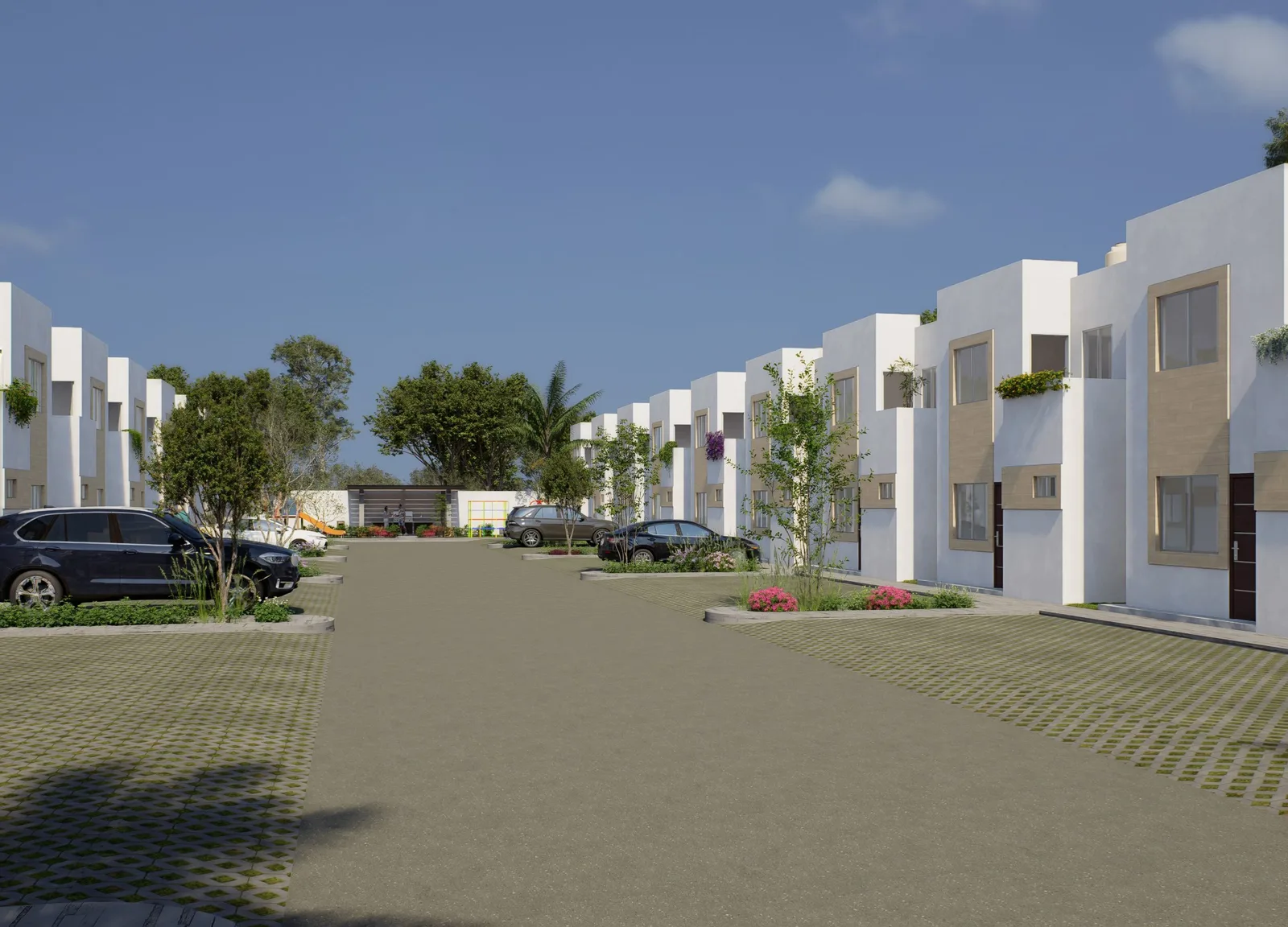 Desarrollo en venta en Mérida, Yucatán