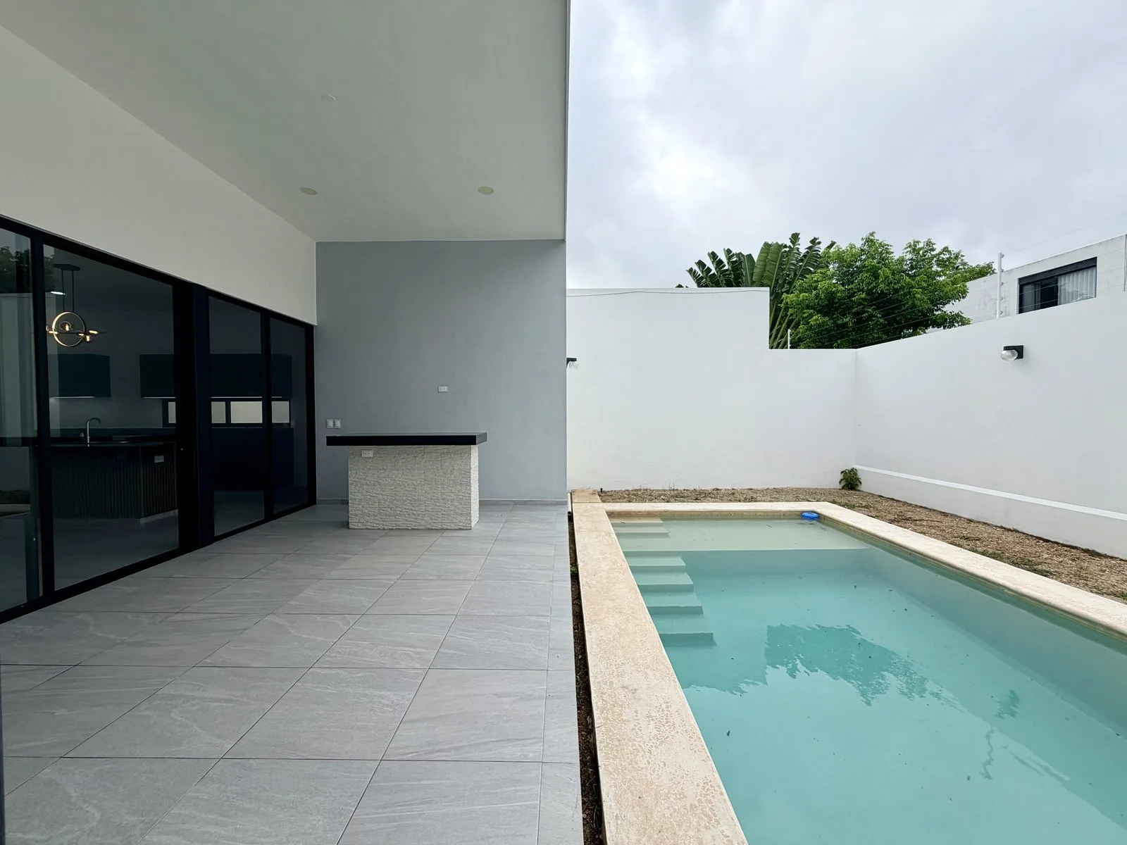 Venta de Casa en Privada en Cholul