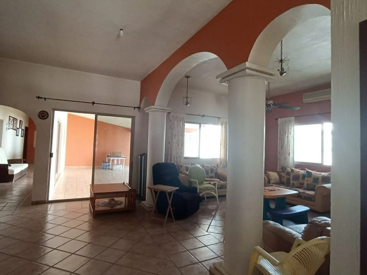 Casa en venta en La Ceiba Club de Golf, Mérida