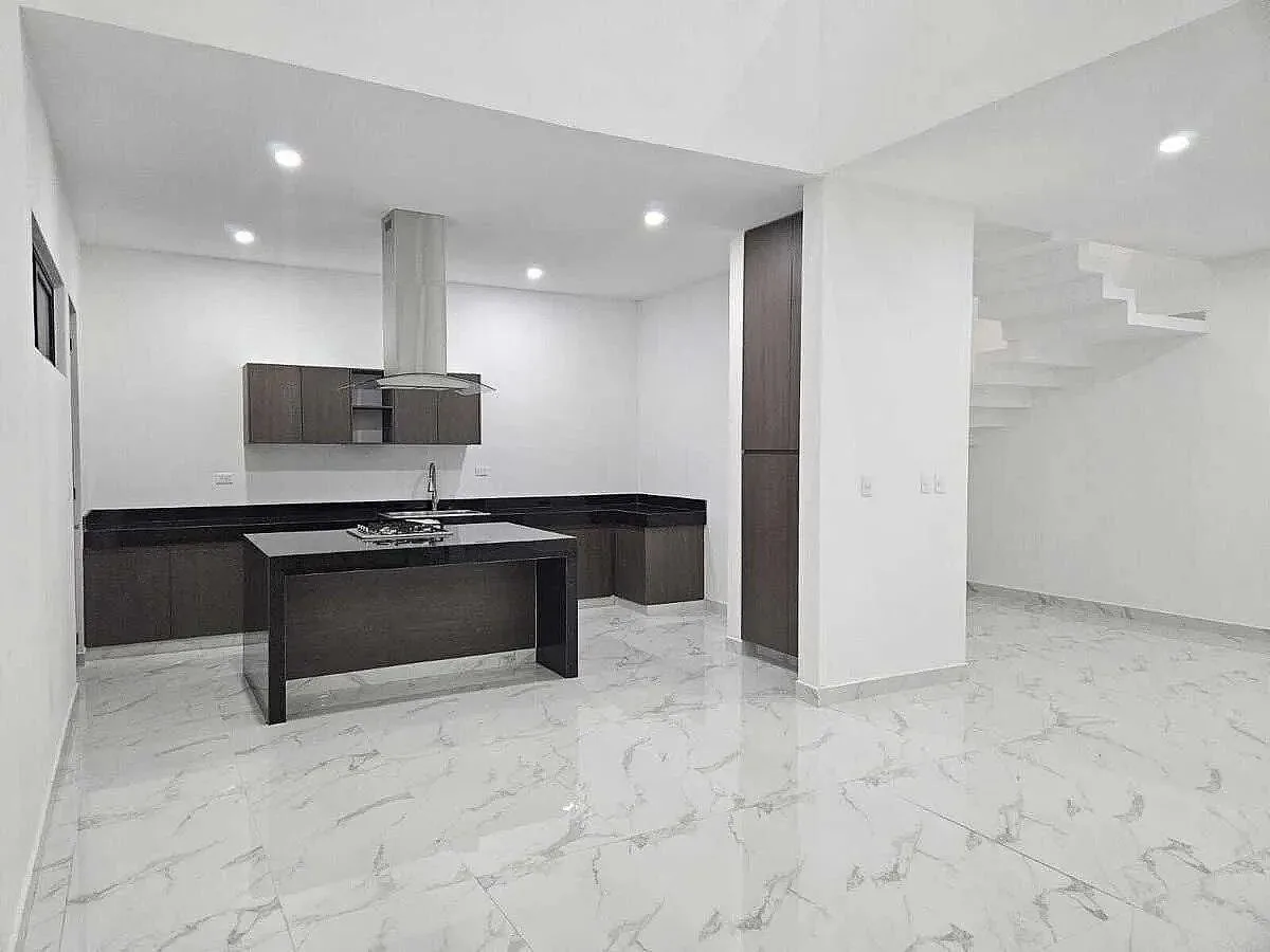 Casa en venta en Residencial Aire Puro