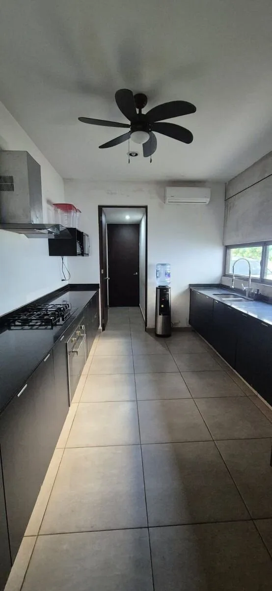 Residencia de lujo en venta en Yucatan