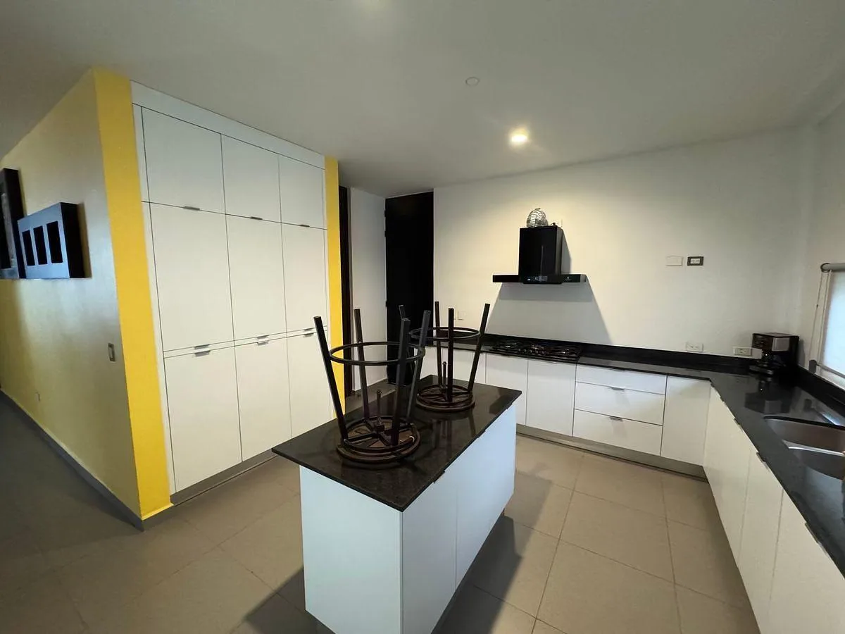 Casa en venta al norte de Mérida
