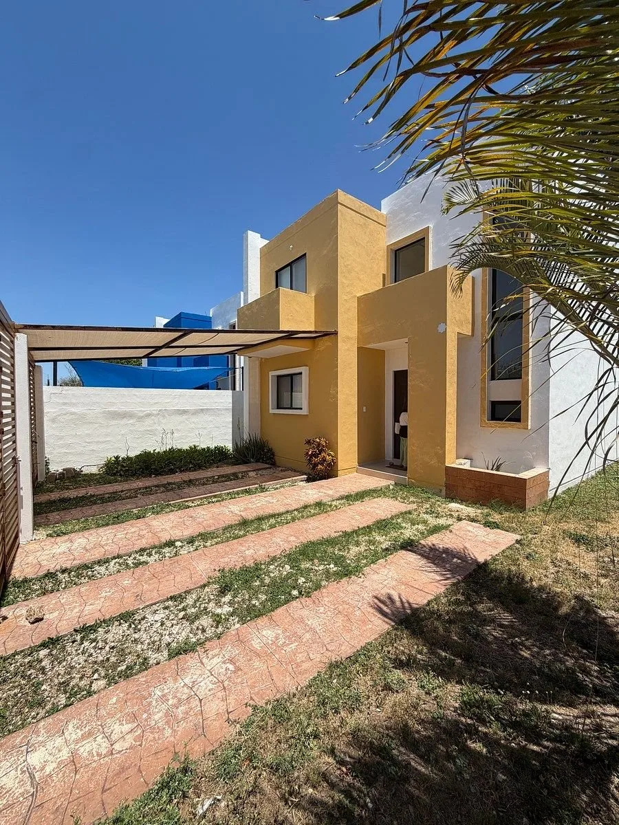 CASA en AVENIDA GRAN SAN PEDRO CHOLUL