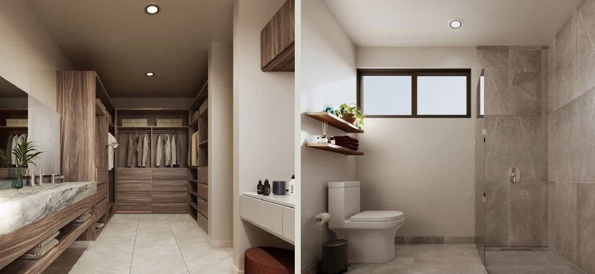 Venta de Casa en San Antonio Cucul