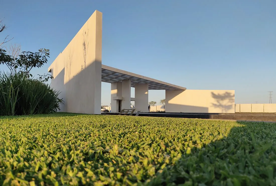 Excelente desarrollo en venta en Temozón Norte