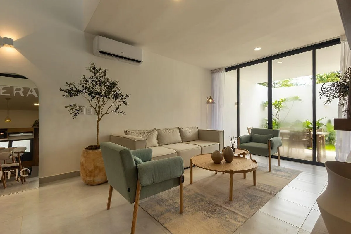 Casa en venta en Temozón Norte, Mérida