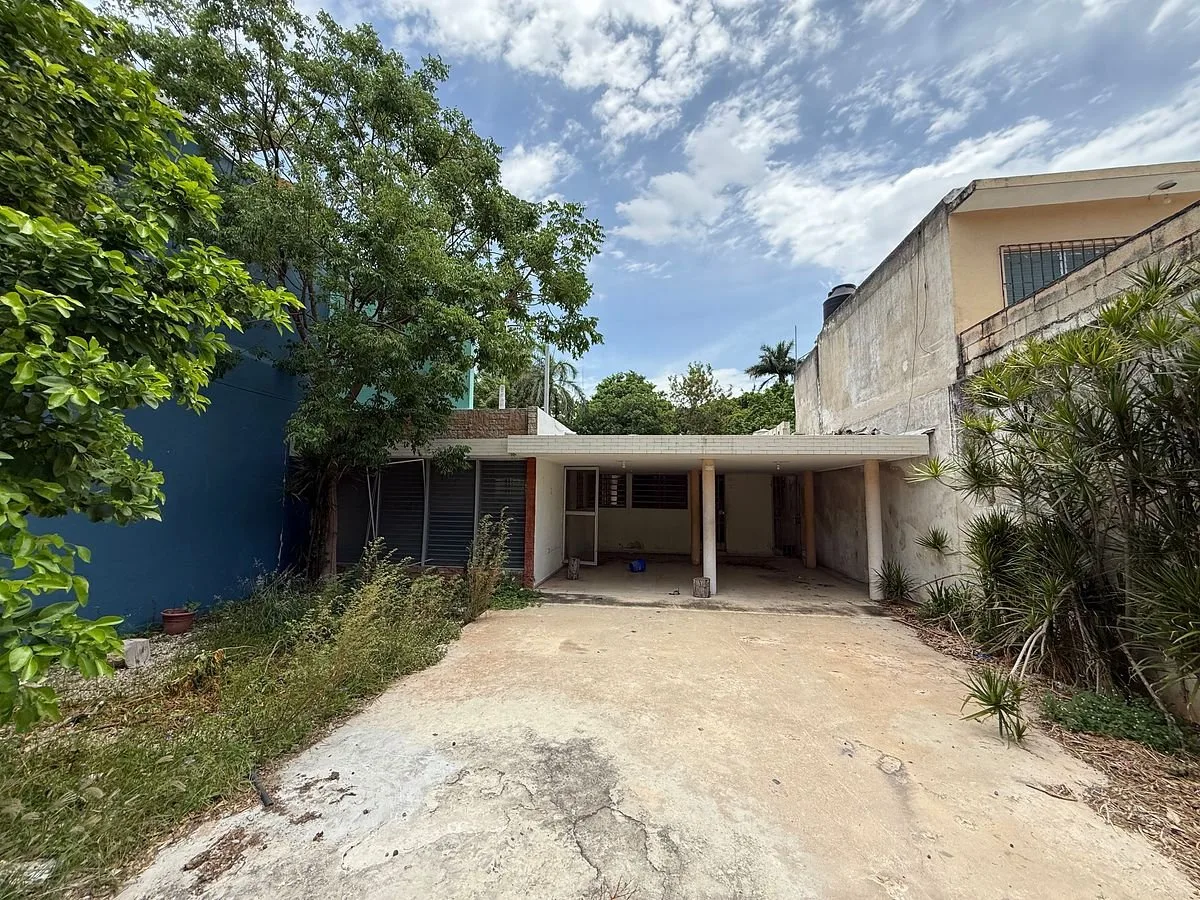 Venta de Casa en centro