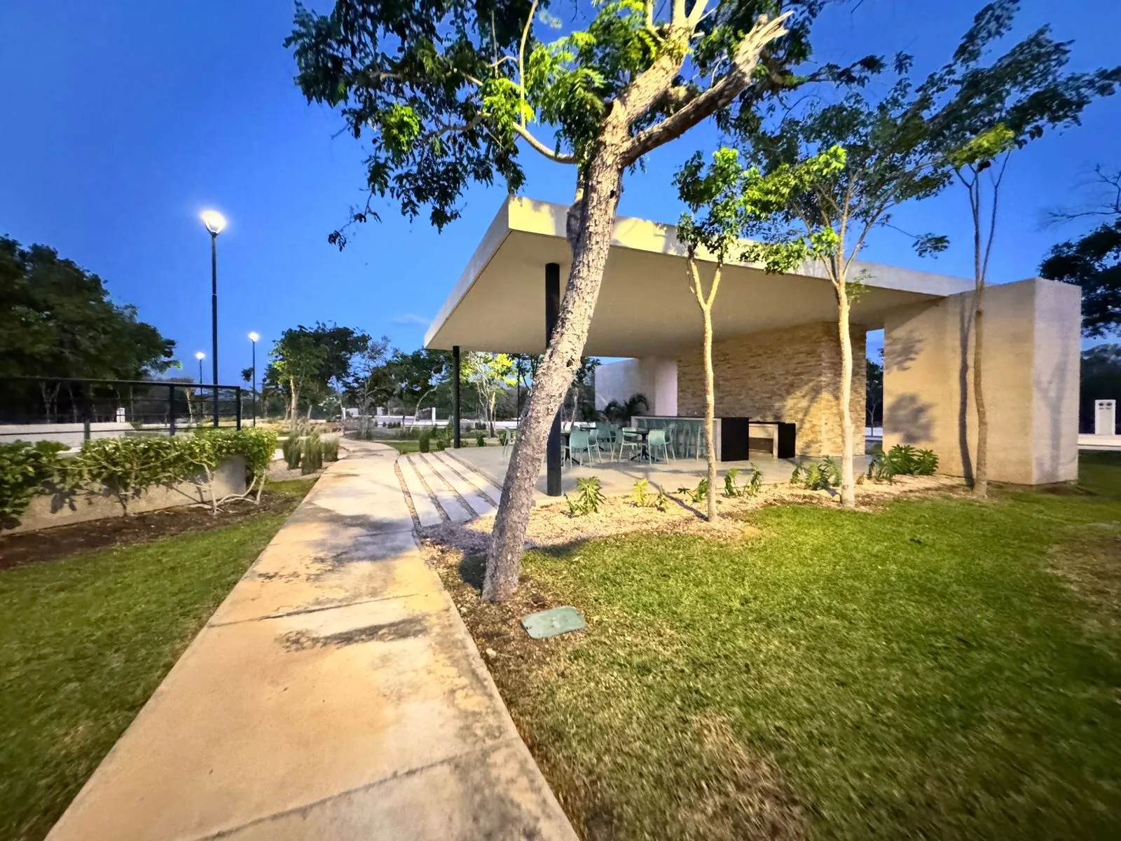 Terreno en venta en club de Golf Provincia, Mérida, Yucatán