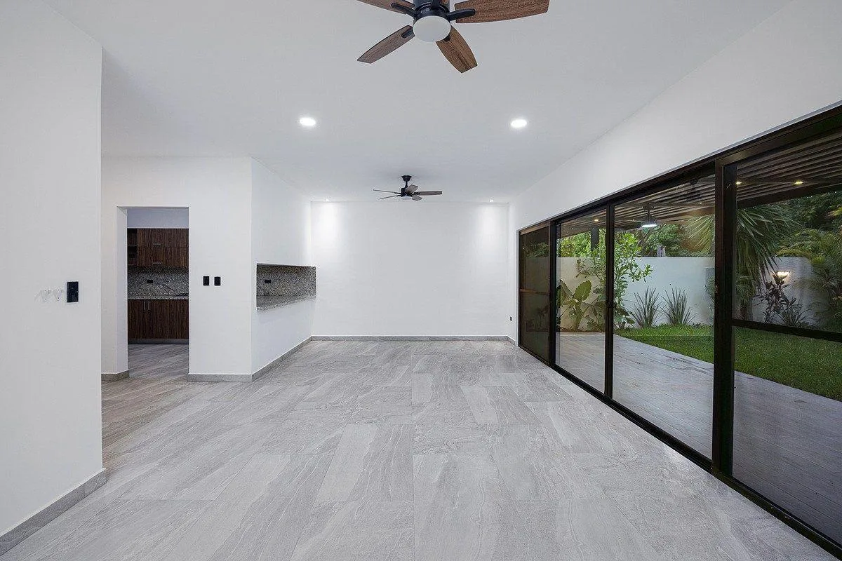Casa en venta en Cabo Norte, Mérida