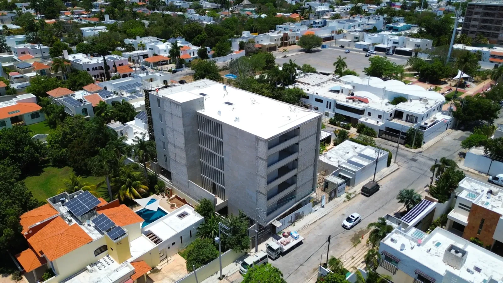 Desarrollo en venta, Mérida, Yucatán