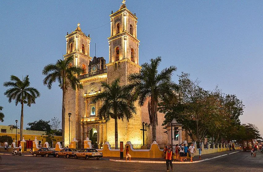 Terreno en venta en Mérida, Yucatán