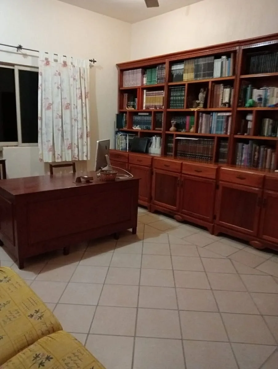Casa en venta en La Ceiba Club de Golf, Mérida