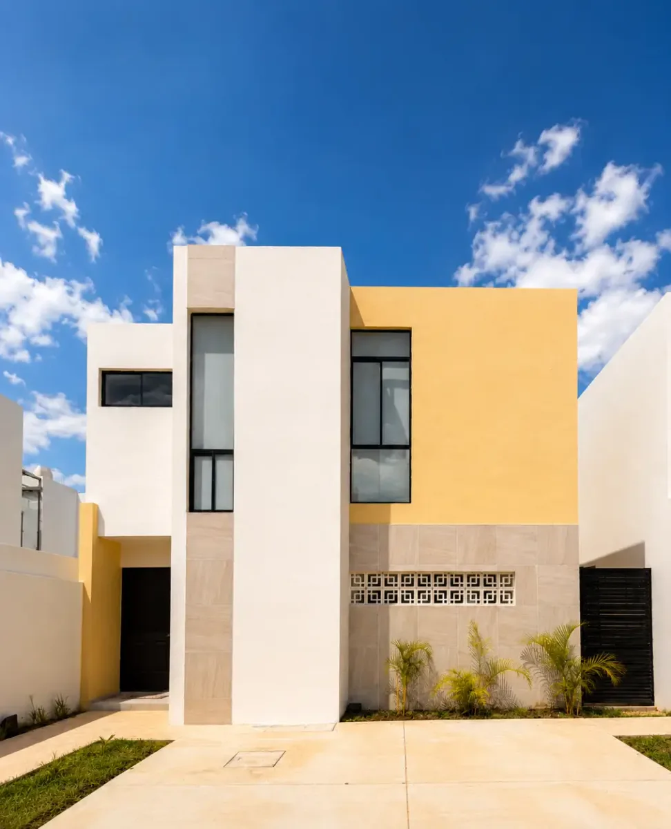 Casa en venta en Mérida, Yucatán