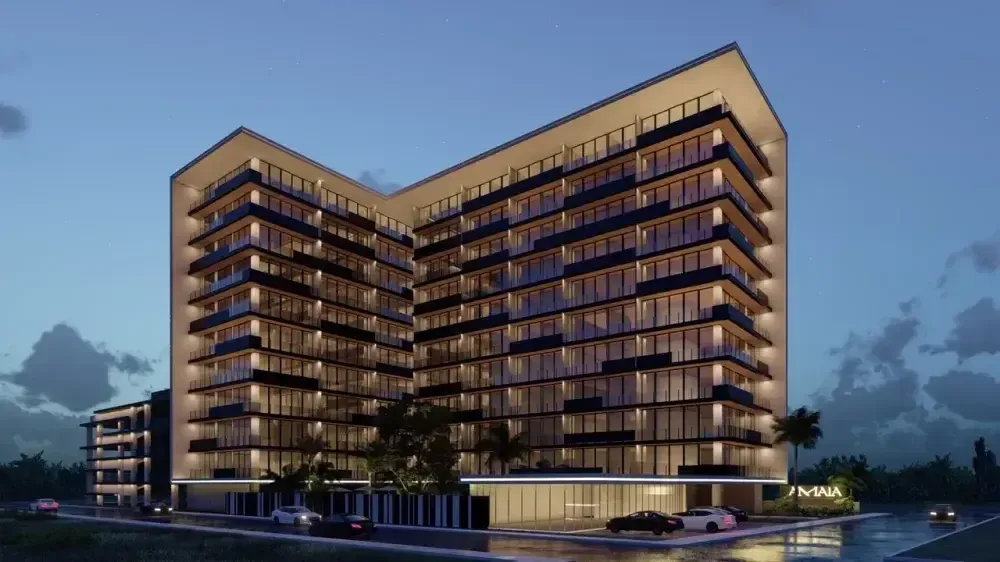 Departamento en venta en Sisal, Yucatán