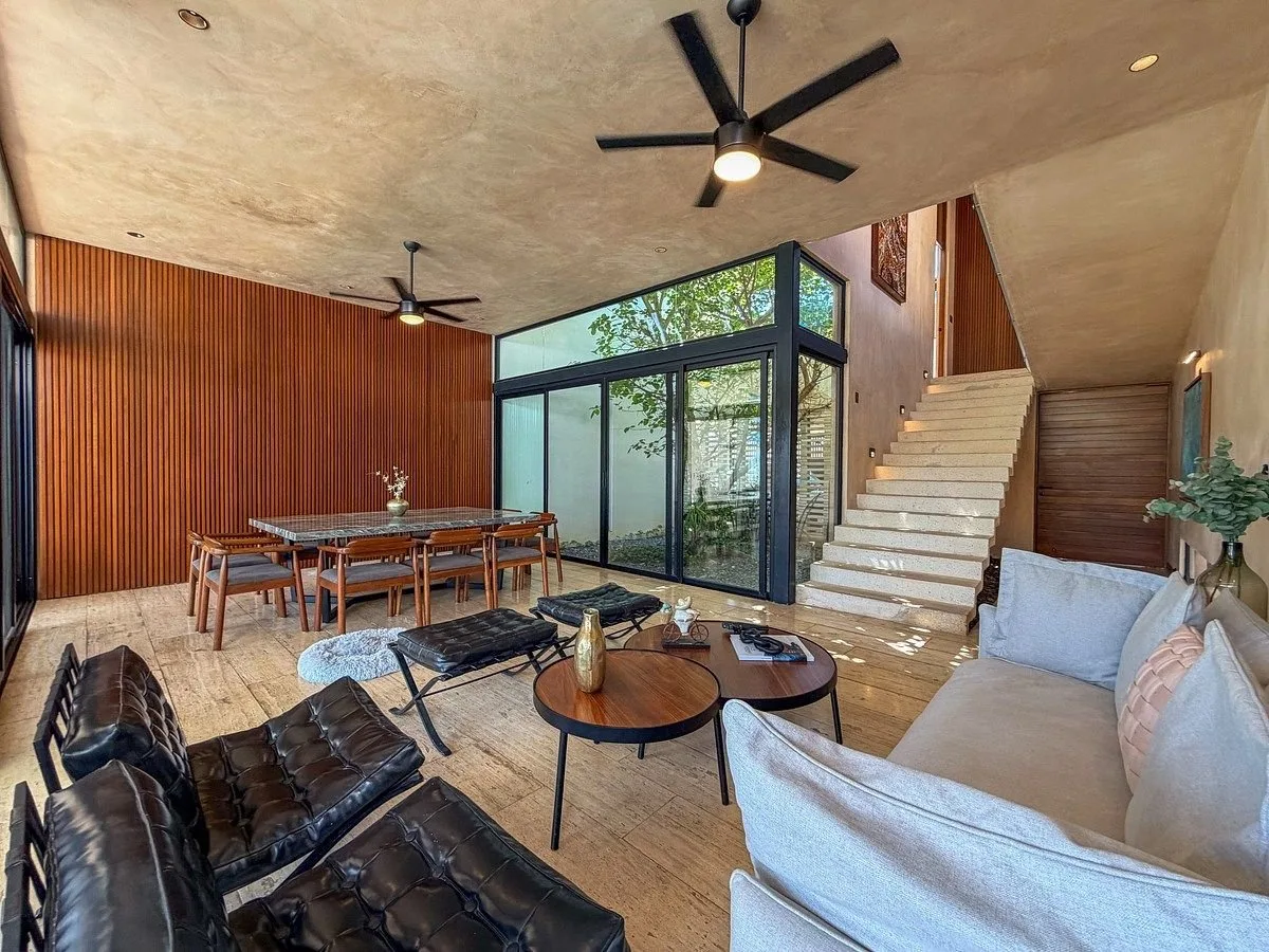 CASA EN VENTA DE 3 HABITACIONES CON ESTILO ÚNICO, ENTREGA INMEDIATA