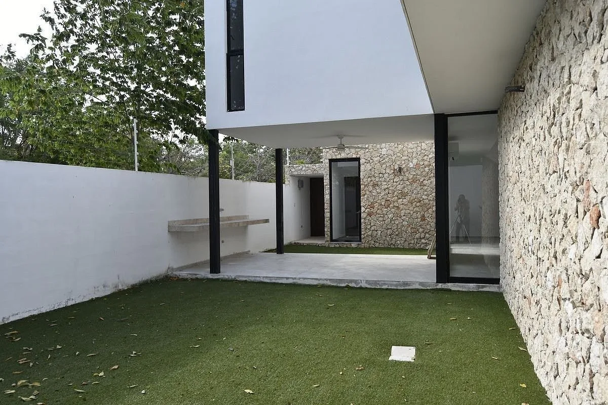 Casa en venta en privada Kinish, en Mérida Yucatán