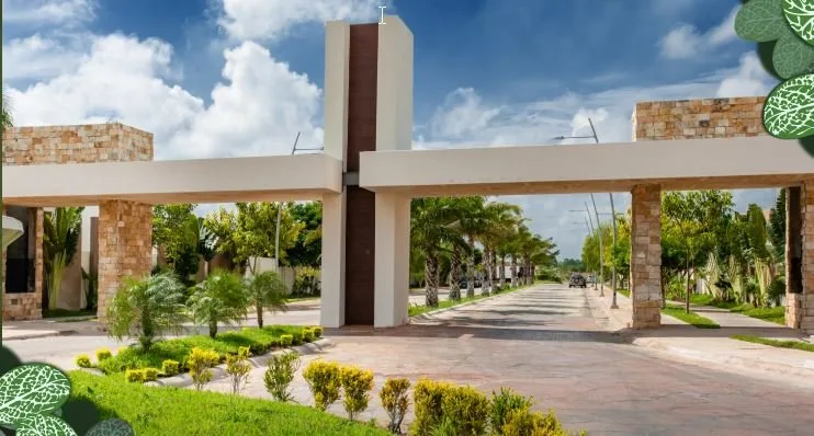 Desarrollo en venta en Mérida, Yucatán