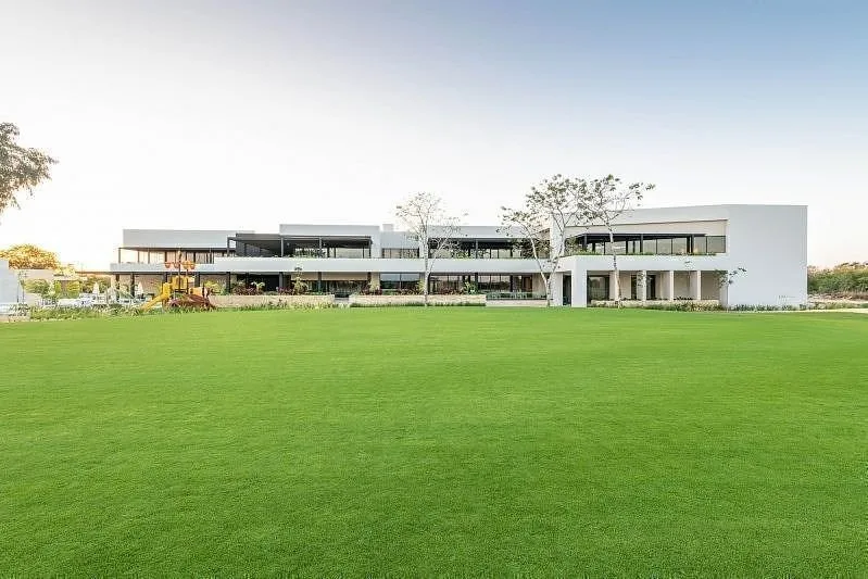 Terreno en venta en privada Provincia con club de golf, Mérida, Yucatán