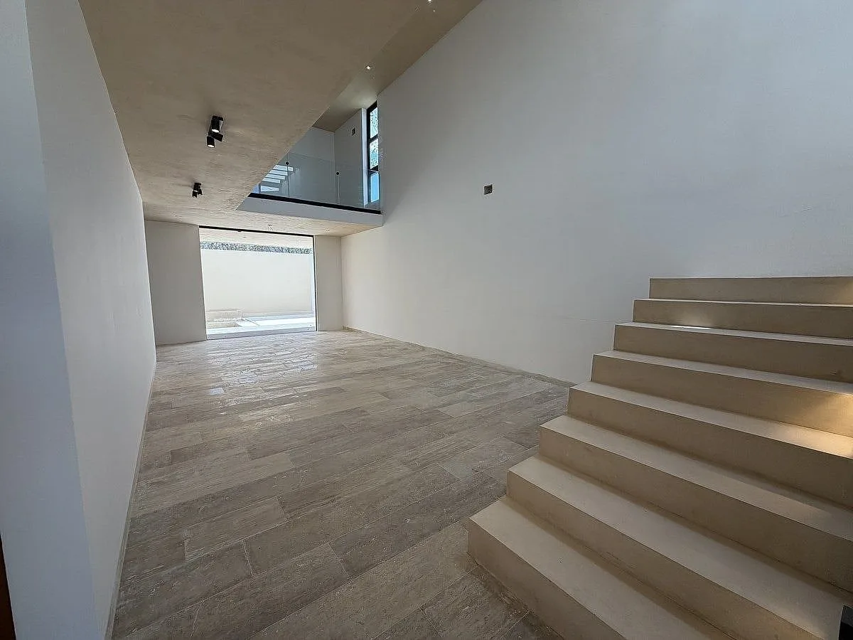 Venta de Casa residencial en el Country Club