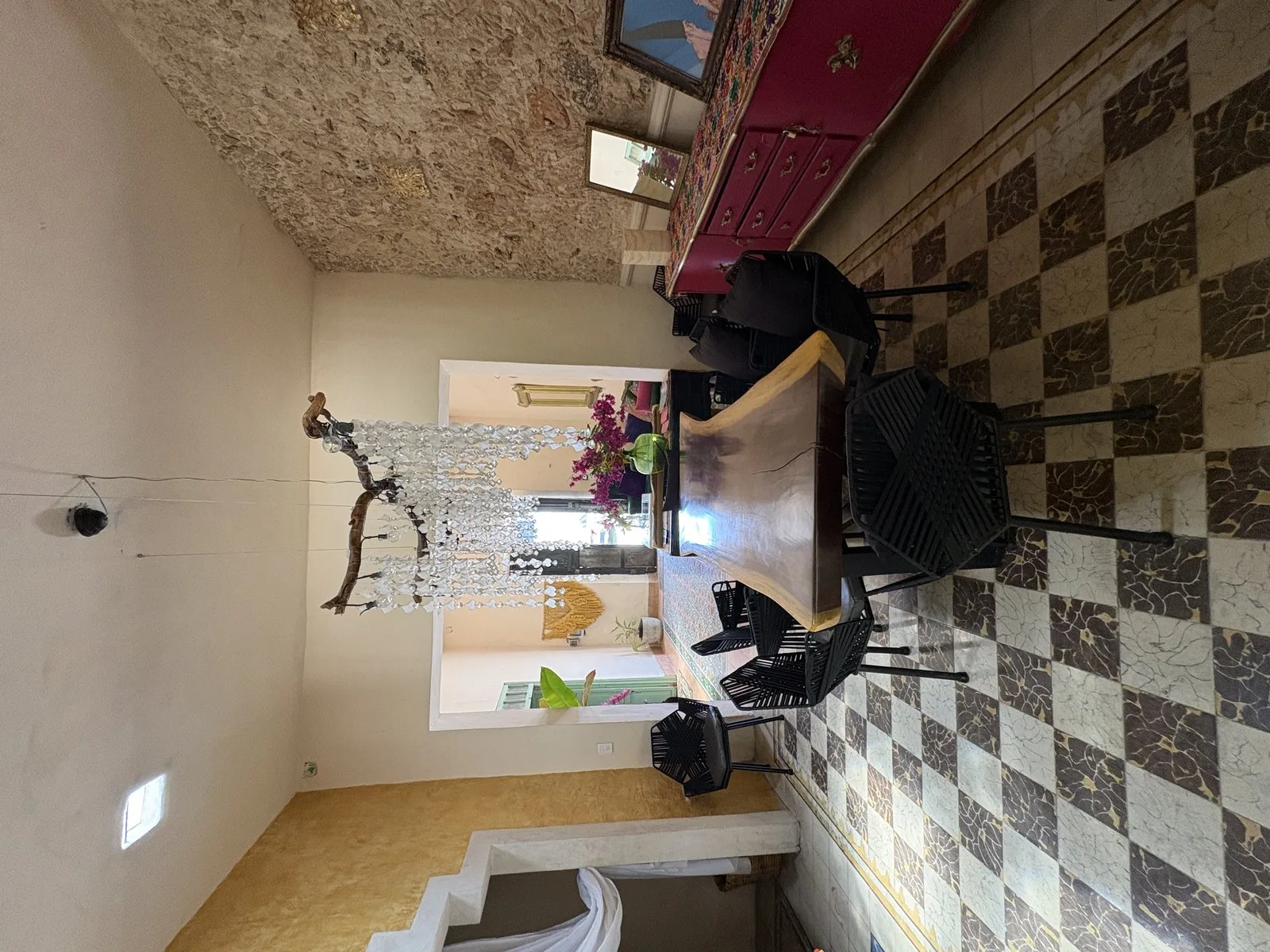 Casa en venta en Merida Centro 3 Recámaras