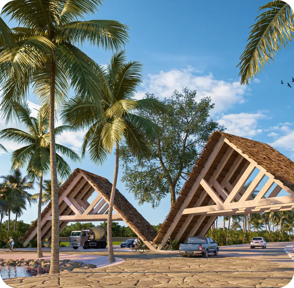 Terreno en venta en Mérida, Yucatán