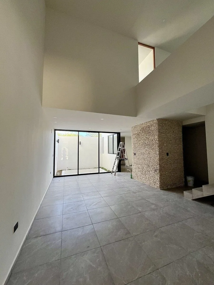 Casa en preventa en Temozón Norte, Mérida, Yucatán.
